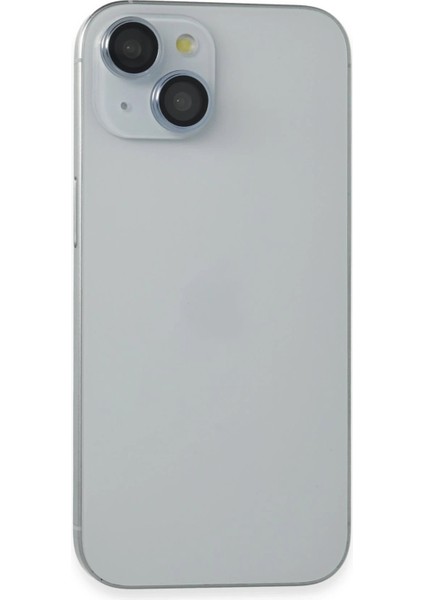iPhone 15 Pvd Metal Kamera Lens - SARI-(5796) - ME001W-51OSS5 fiyatları