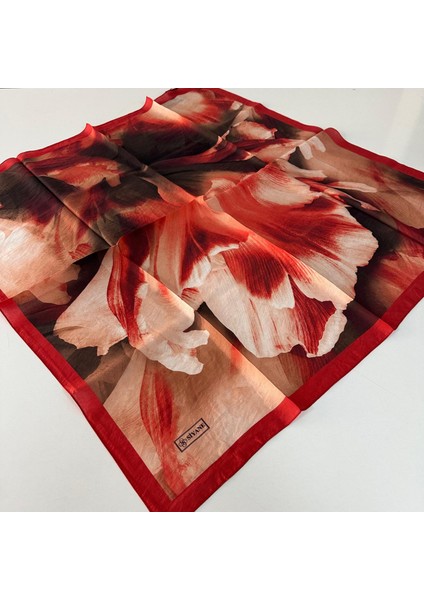 Premium Viskon Eşarp GLB0212