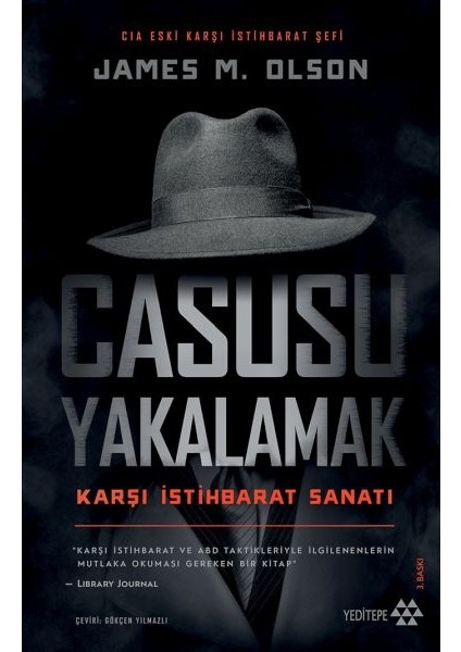 Casusu Yakalamak