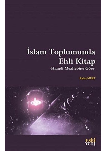 Islam Toplumunda Ehli Kitap