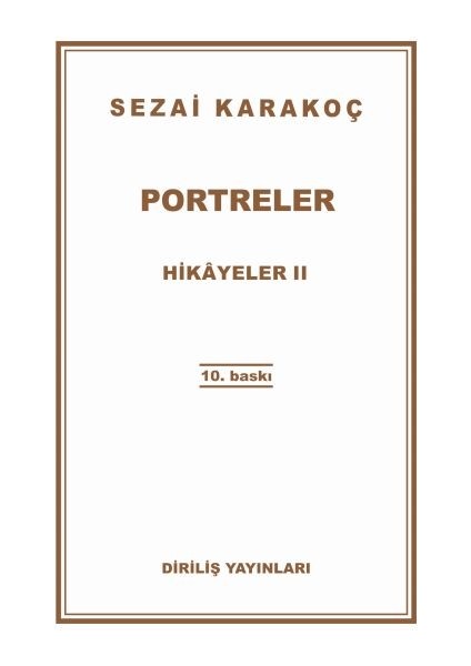 Hikayeler 2 - Portreler