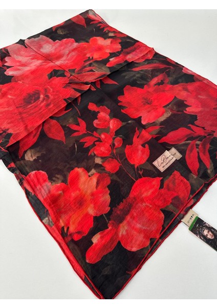 Güz/yaz Serinliği Bambu Şal GSS3801