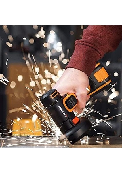 WA6074 WX801 Için 76X10MM Metal Taşlama Taşı modelleri