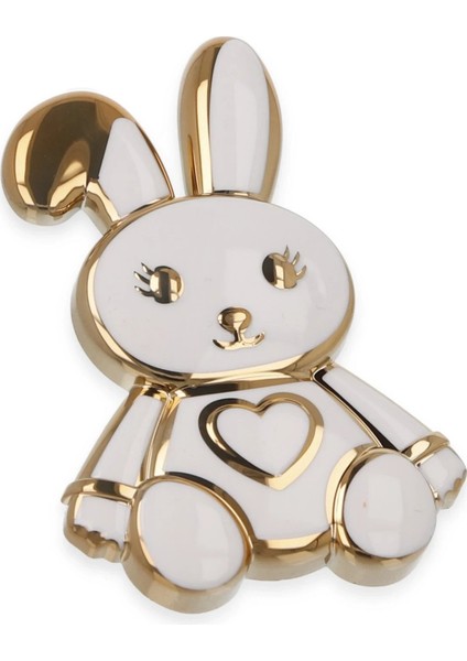 Astro Stand Tavşan - BEYAZ-(5796) - ME001W-518PL9 fiyatları