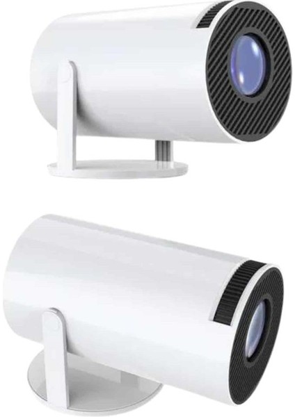 Taşınabilir Projeksiyon Ayaklı Projektör Android Uyumlu HDMI Girişli - ME001W-51VR81 fırsatları