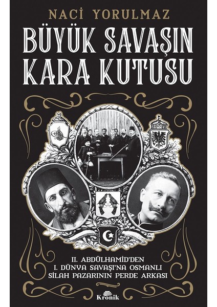 Büyük Savaşın Kara Kutusu