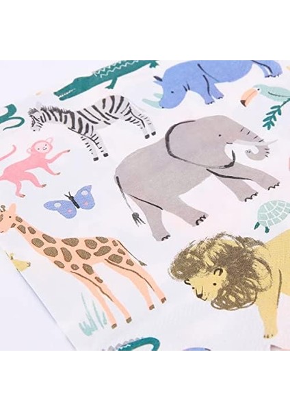 Peçete (L) (20&apos;li) modelleri