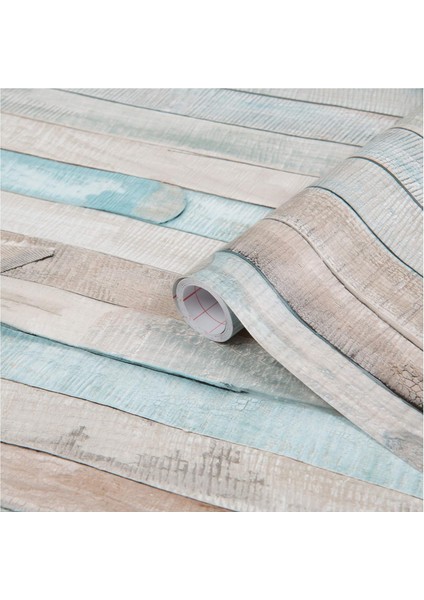 Kendinden Yapışkanlı Folyo Rio Ocean 45 cm x 2 M modelleri