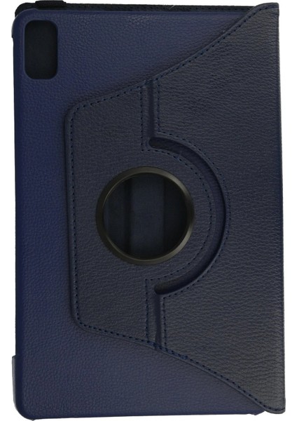 Huawei Matepad 10.4 Kılıf 360 Tablet Deri Kılıf - Lacivert fiyatları