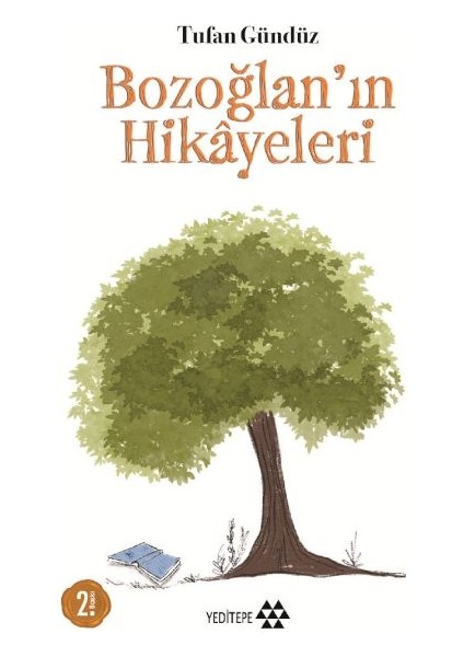 Bozoğlan'ın Hikayeleri