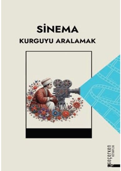 Sinema Kurguyu Aralamak