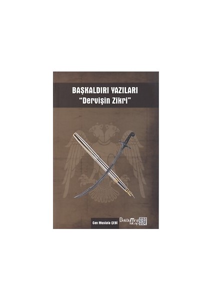 Başkaldırı Yazıları - Dervişin Zikri