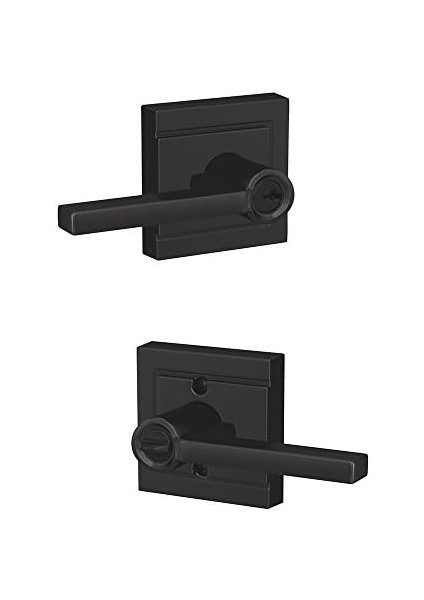 F51A Anahtarlı Erişim Kilidi modelleri