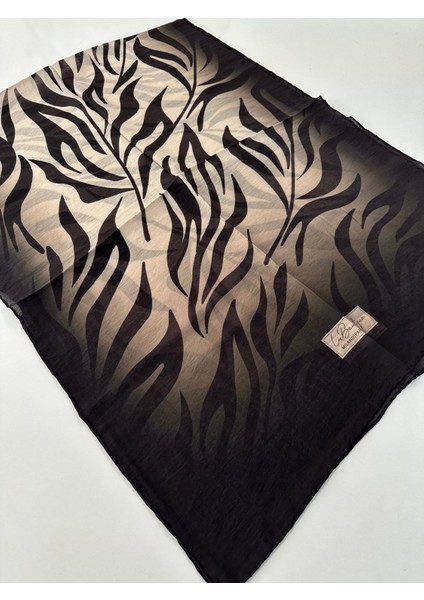 Güz/yaz Serinliği Bambu Şal GSS2702