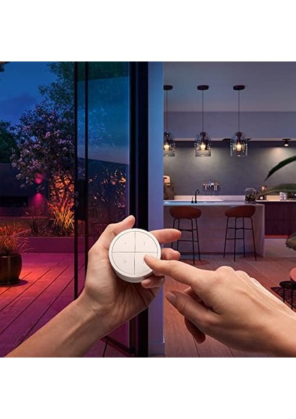 Hue Tap Anahtar Switch V2 Beyaz Renk