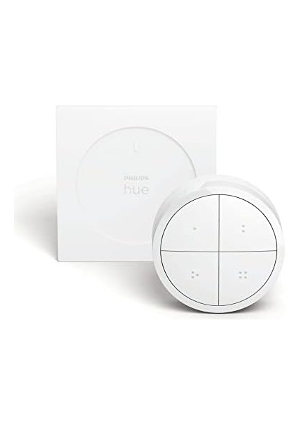 Hue Tap Anahtar Switch V2 Beyaz Renk fiyatları