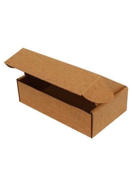 Kilitli Kutu, 16X8X3 cm 25&apos;li Paket fiyatları