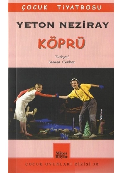 Köprü / Çocuk Tiyatrosu