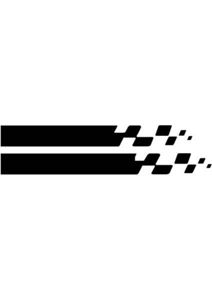 Isuzu Ön Kaput Oto Sticker modelleri