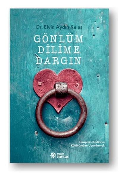 Gönlüm Dilime Dargın