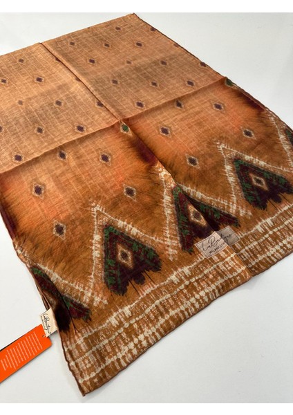 Güz/yaz Serinliği Bambu Şal GSS4101