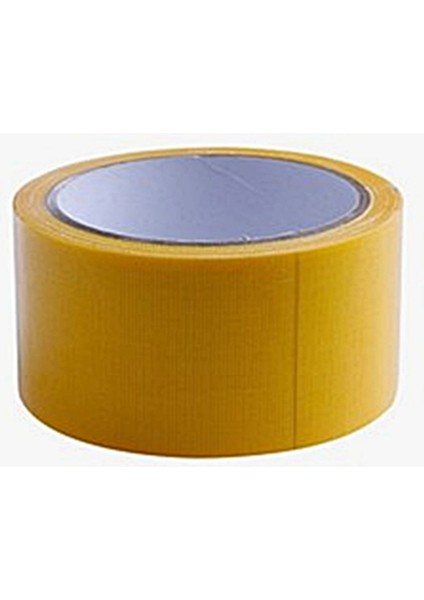 Sarı Çadır ve Tamir Bantı 48MMX10M (5148)