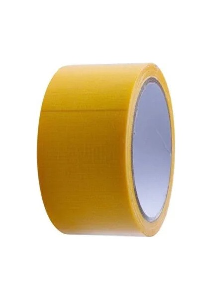 Sarı Çadır ve Tamir Bantı 48MMX10M (5148) fiyatları