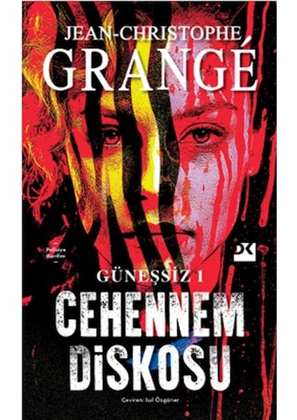 Güneşsiz: 1 - Cehennem Diskosu