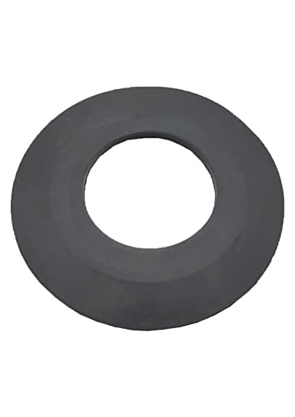 2 Adet Japar Rezervuar Iç Takım Kapama Contası 6.5cm Bombeli Model Boşaltma Conta modelleri