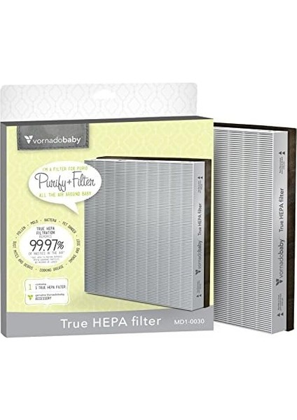 MD1-0030 Purio Için Hepa Filtresi modelleri