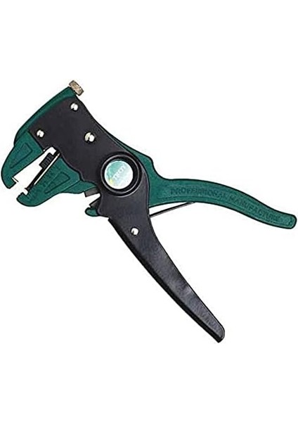 T 24007 Kablo Sıyırıcı, Kablo Kesici, 0.5mm/6mm, Otomatik modelleri