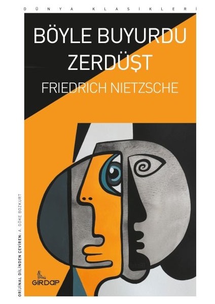 Böyle Buyurdu Zerdüşt