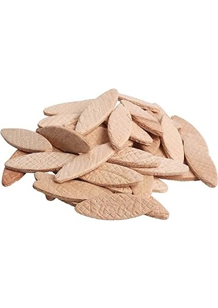 BSC/MIX/1000 Nr. 0 10 20 Holzplättchen (1000 Stück)