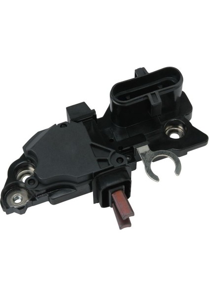 24V Kömürlü Konjektör (W-L-15-S-Dfm) Mercedes Axor Atego Actros 03-- DAF95 Scanıa Volvo Unımog