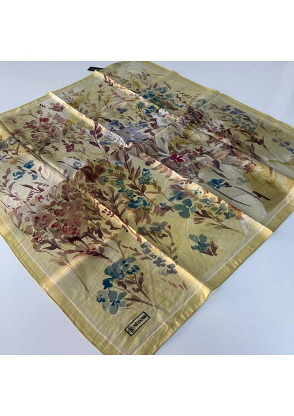 Premium Viskon Eşarp GLB0103