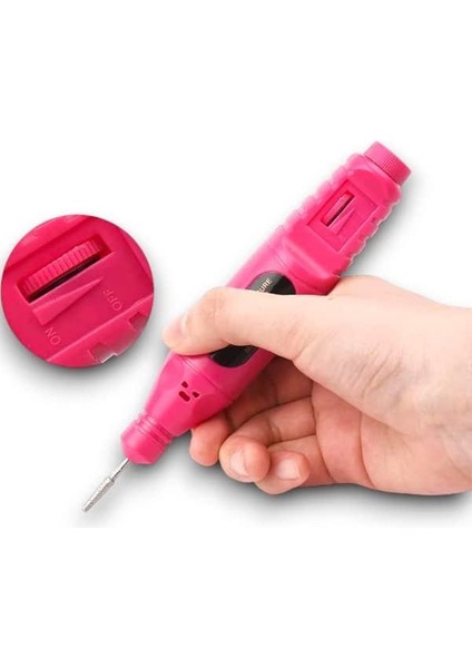 Tırnak Törpü - ME001W-51OAH6 modelleri