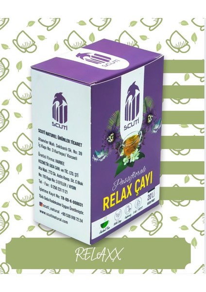 Antitoxin - Karaciğer ve Iç Organ Detoksuna Yönelik %100 Bitkisel Bio Kür modelleri