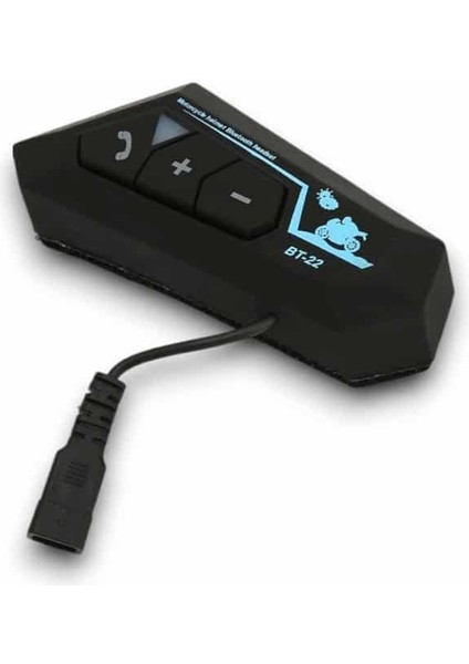 Bt 22 Motorcu Kulaklığı - ME001W-51OCV2 fiyatları