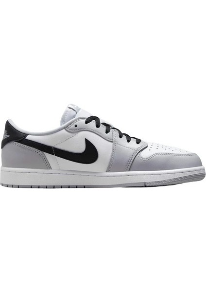 Jordan 1 Retro Low Og Basketbol Ayakkabısı modelleri