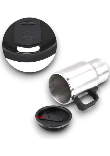 Araç Içi Termos - ME001W-51MTE0 fiyatları