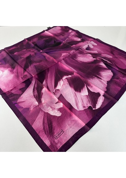 Premium Viskon Eşarp GLB0203