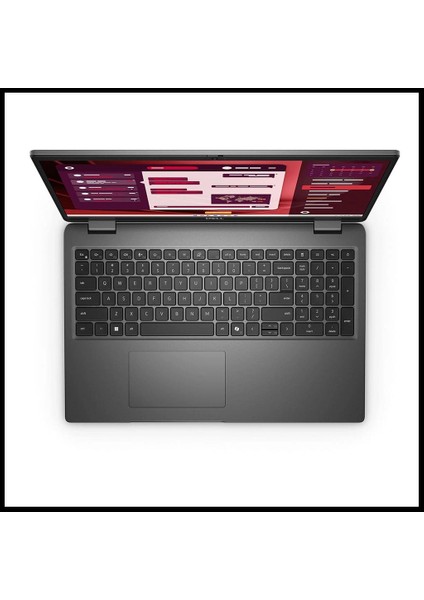 Latıtude 3530, N006L355015U, İ5-1335U, 15,6" Fhd, 8gb Ram, 512GB Ssd, Paylaşımlı Ekran Kartı, Free Dos Notebook indirimleri