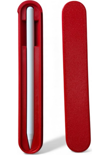 Universal Dokunmatik Kalem Saklama Kutusu Apple Samsung Kalem Koruma Kutusu Tüm Kalemlere Uygun