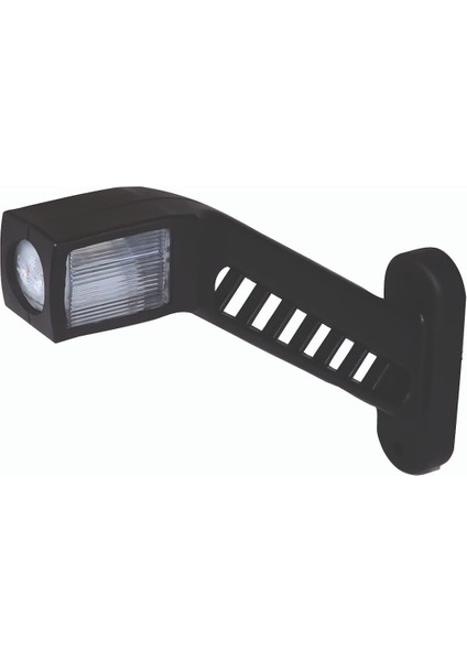 Dorse Boynuz Lamba Uzun Desenli Sol E Belgeli - Wolfram 40304