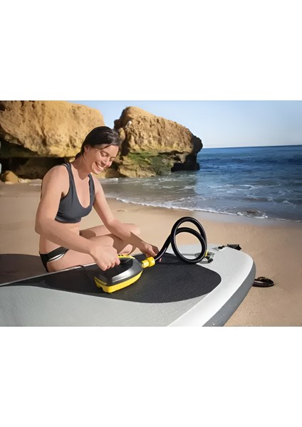 Elektrikli Şişirme Pompası fiyatları