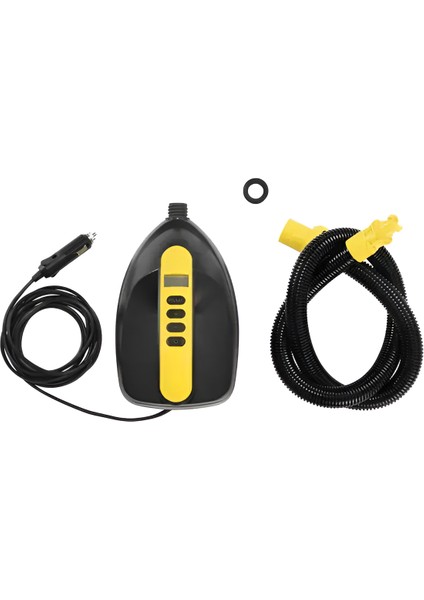 Elektrikli Şişirme Pompası fırsatları