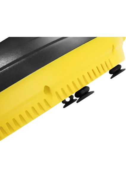 Elektrikli Şişirme Pompası