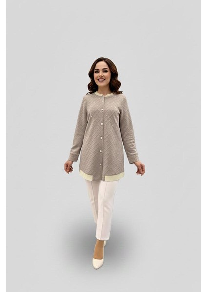 4617 Fuat Gürsen Hırka