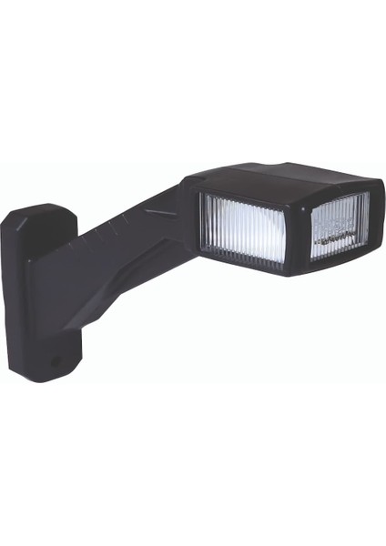 Dorse Boynuz Lamba Uzun Düz Tip Sağ E Belgeli - Wolfram 40315