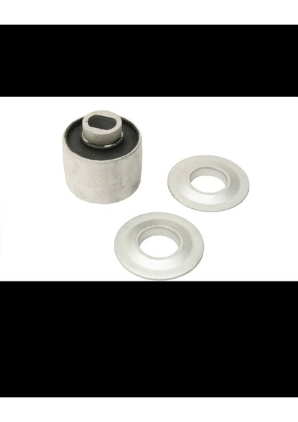 Mercedes Salıncak Burcu (Tm Tk) W220 Ön Alt